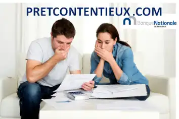 PRÊT AVEC CONTENTIEUX 2026-2027